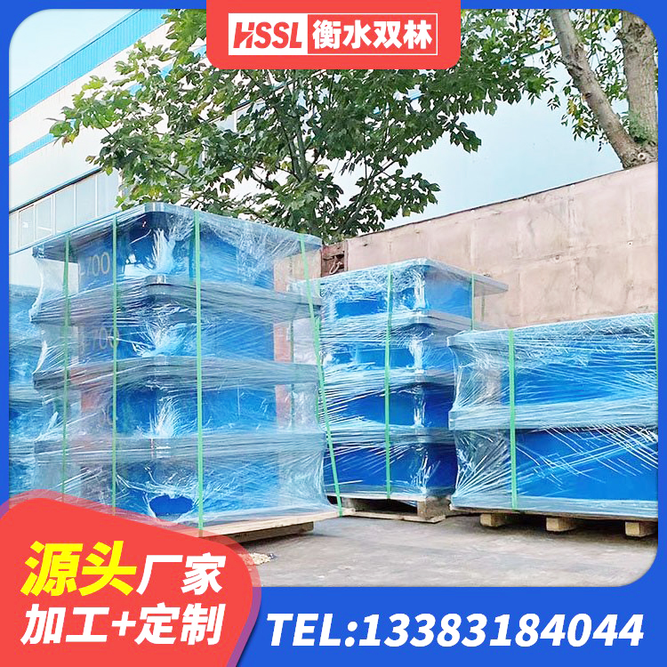 新抚区建筑高阻尼橡胶隔震支座厂家 新抚区橡胶隔震支座LNRLRB厂家 新抚区天然橡胶隔震支座源头工厂 新抚区抗震式隔震支座生产厂家 - 第2张