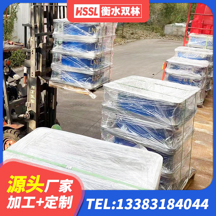 新抚区LRB500-Ⅱ型橡胶隔震支座生产厂家 新抚区LRB800铅芯支座源头工厂 新抚区建筑高阻尼隔震橡胶支座JHDR600 新抚区LRB建筑隔震支座厂家 - 第4张