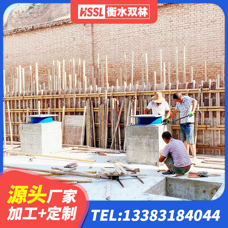 新抚区LNR600天然橡胶隔震支座生产厂家 新抚区HDR600支座 新抚区HDR1300高阻尼橡胶支座 新抚区抗震支座LNR700多少钱 - 第6张